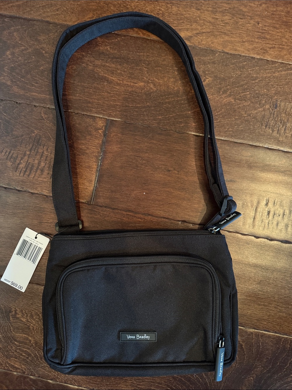 Vera Bradley brand new purse with tags